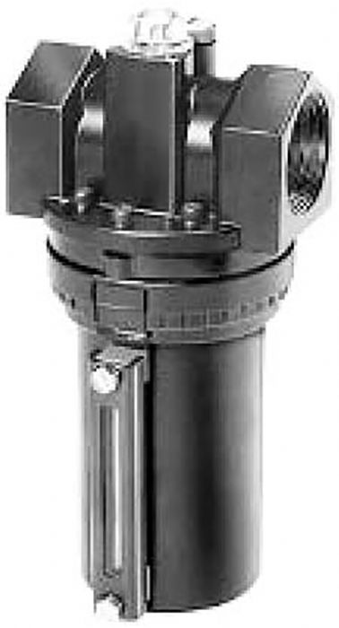 NEUMATICA - LUBRICADORES - Serie 09L de Alto Flujo